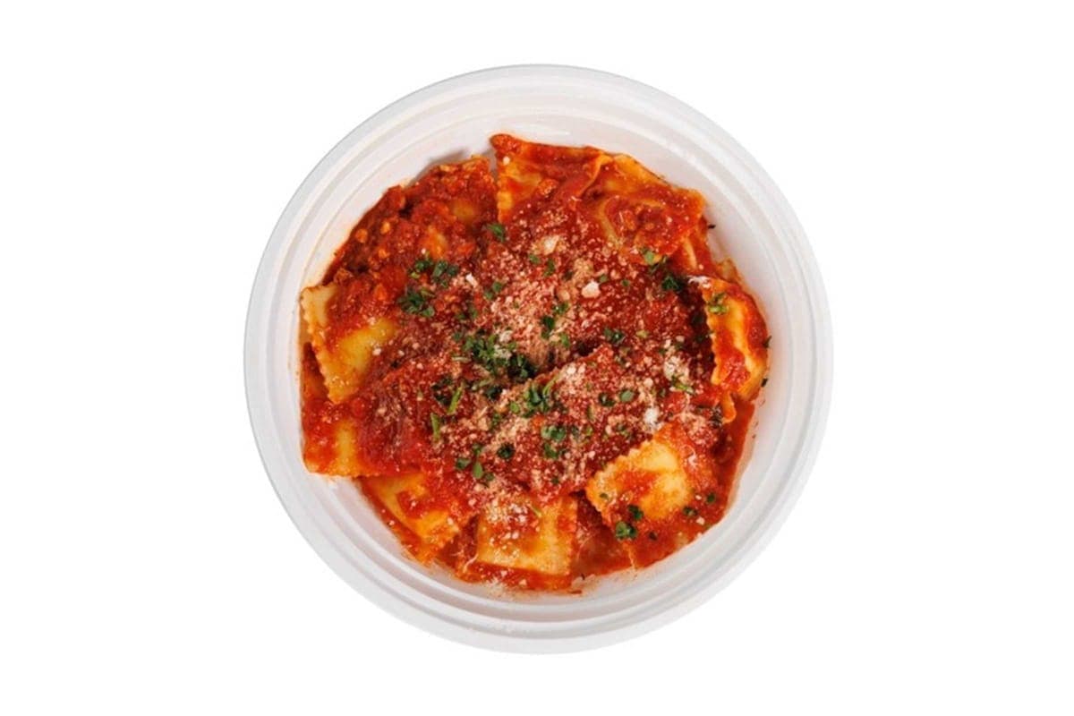 Ravioli