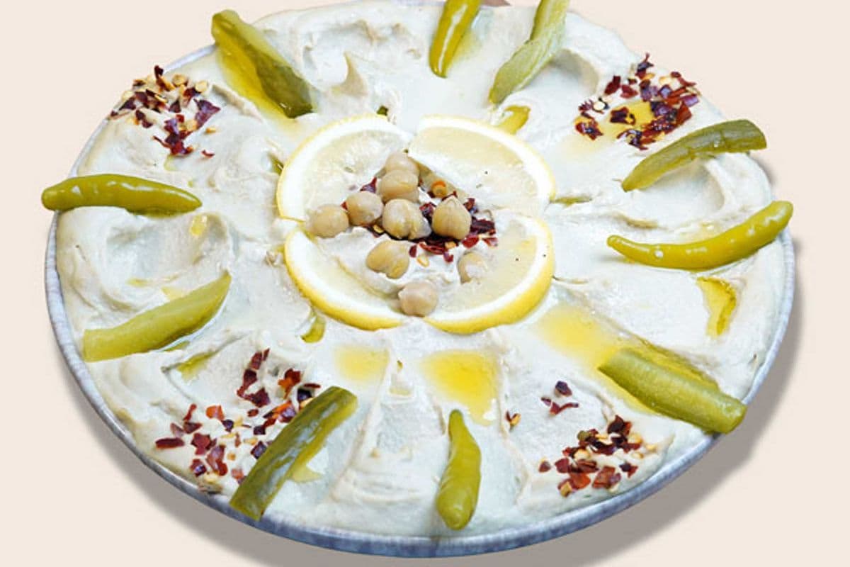 HUMMUS