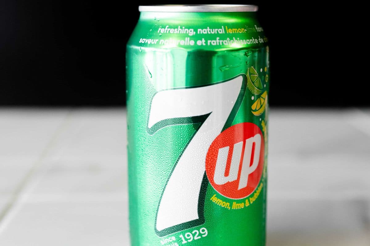 7Up
