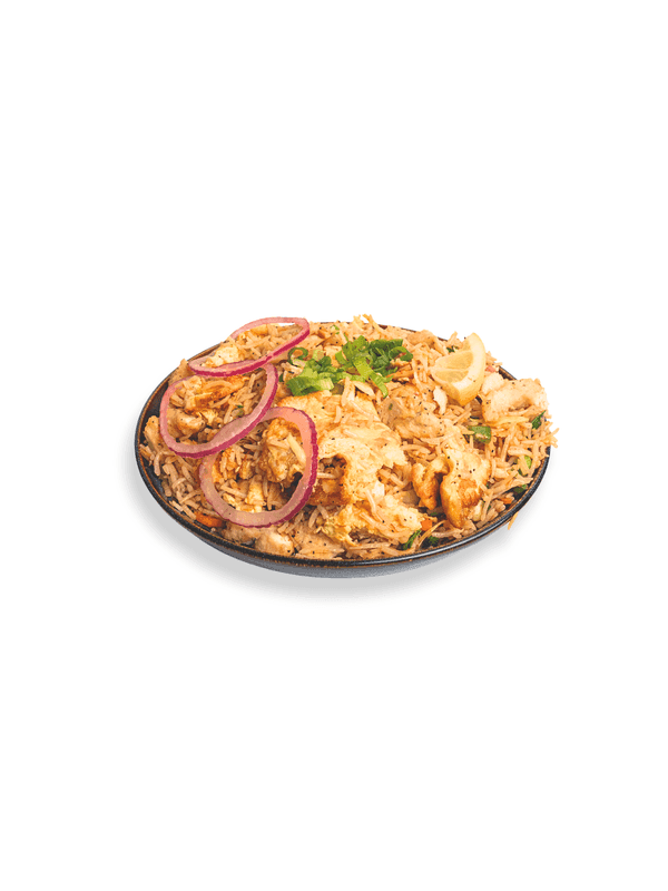 Egg Noodles