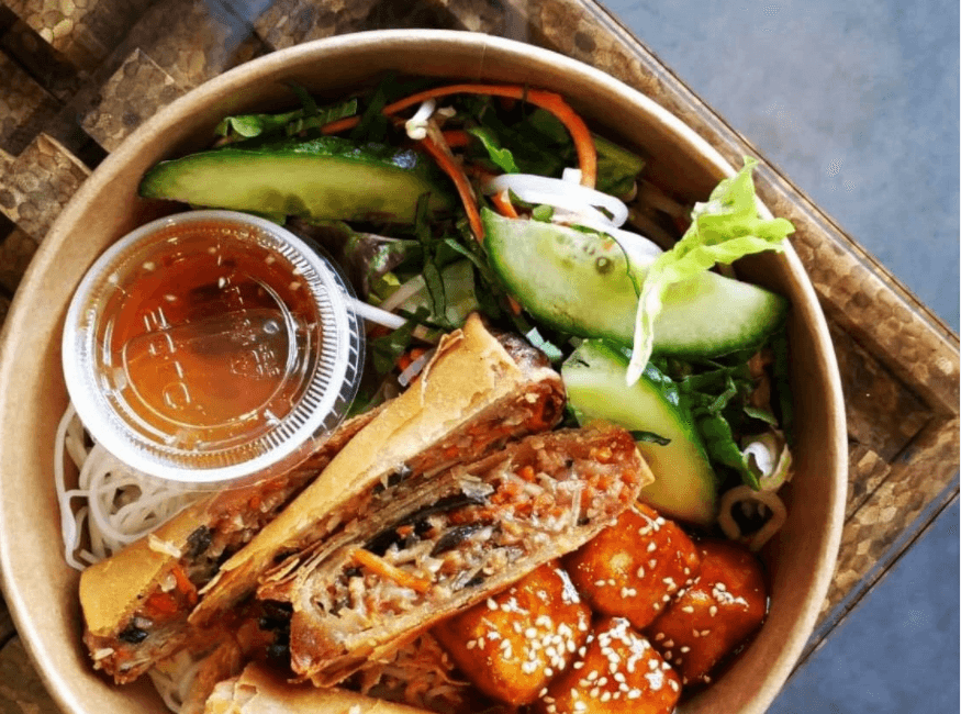 Khoe Bowl (Bestseller)