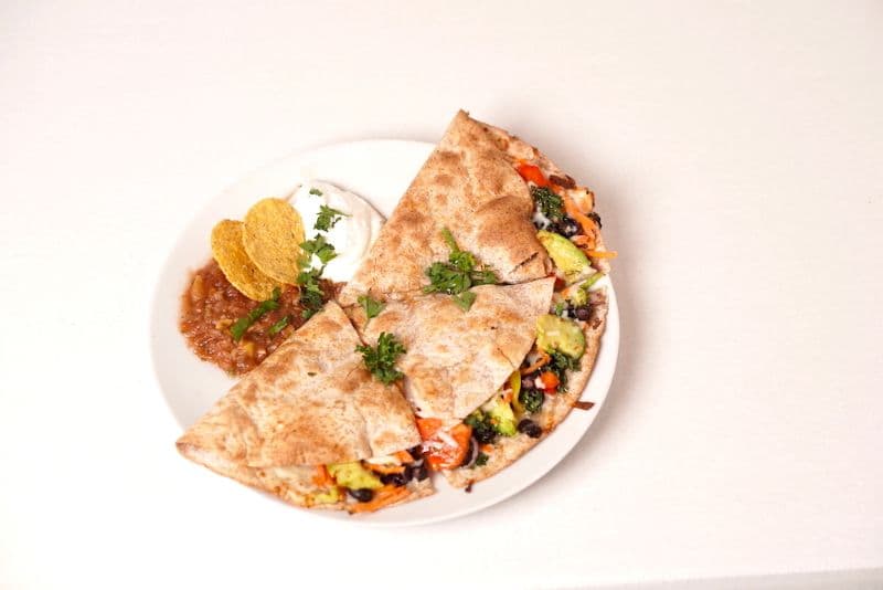Quesadilla