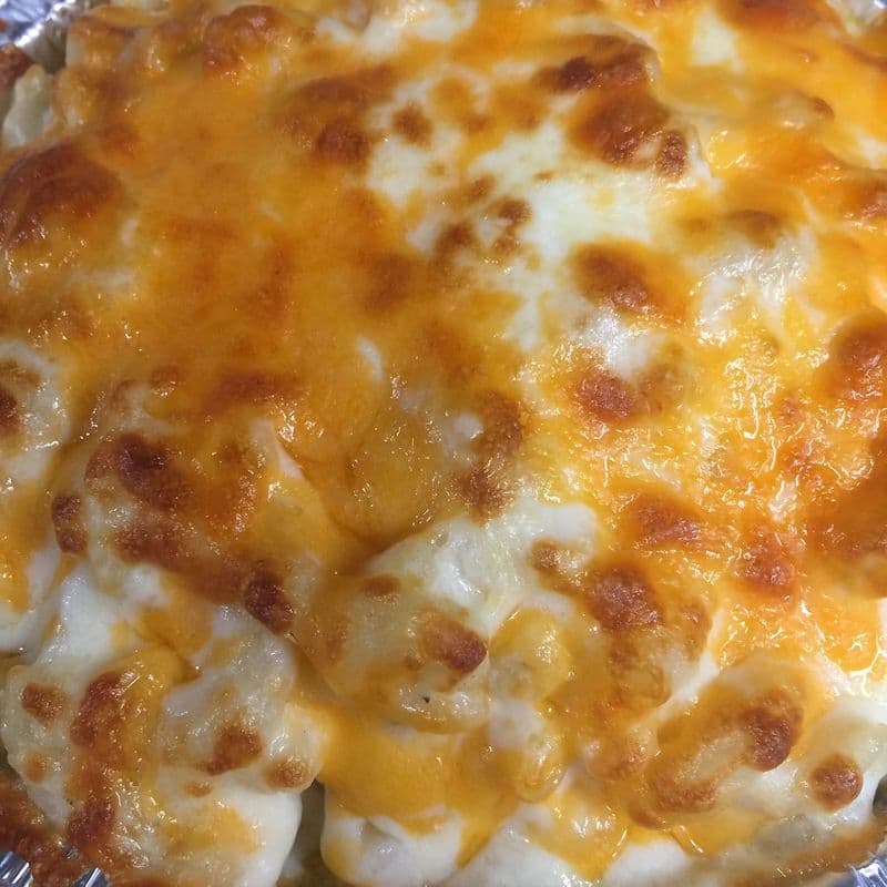 Mac and Cheese
