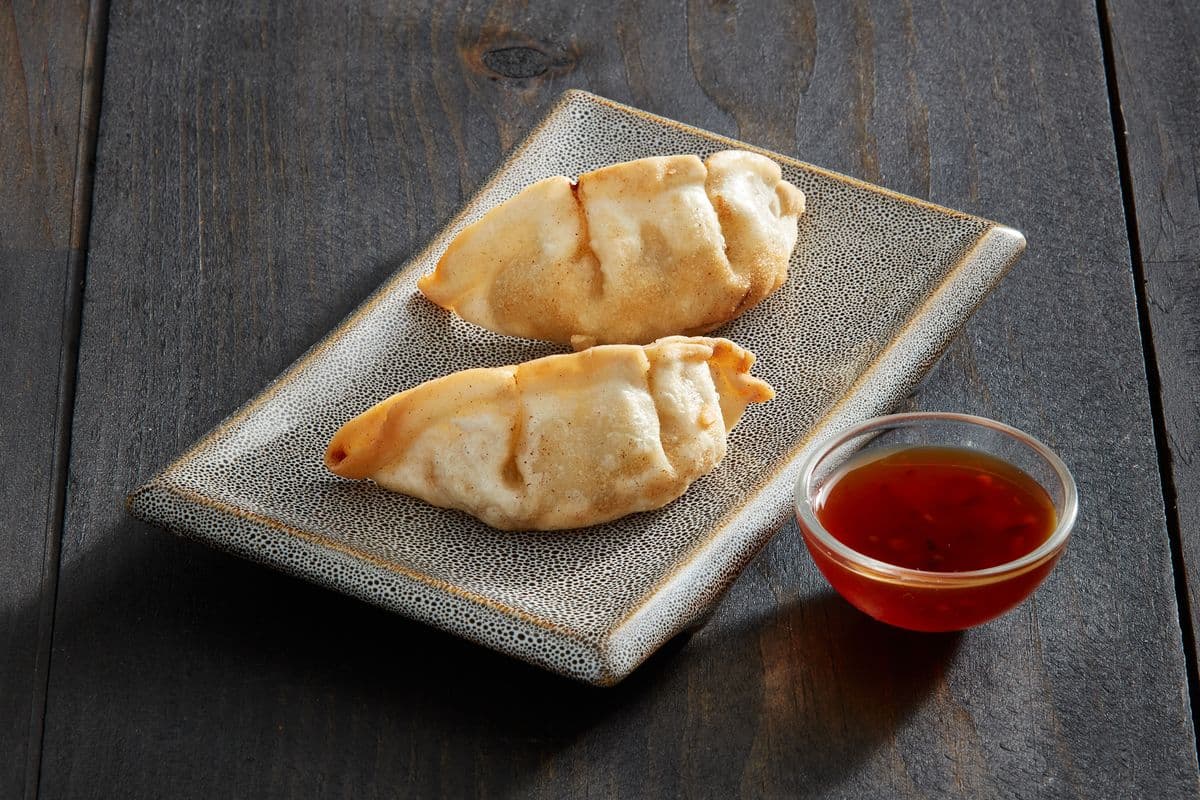 Raviolis Gyoza / Gyoza Dumplings