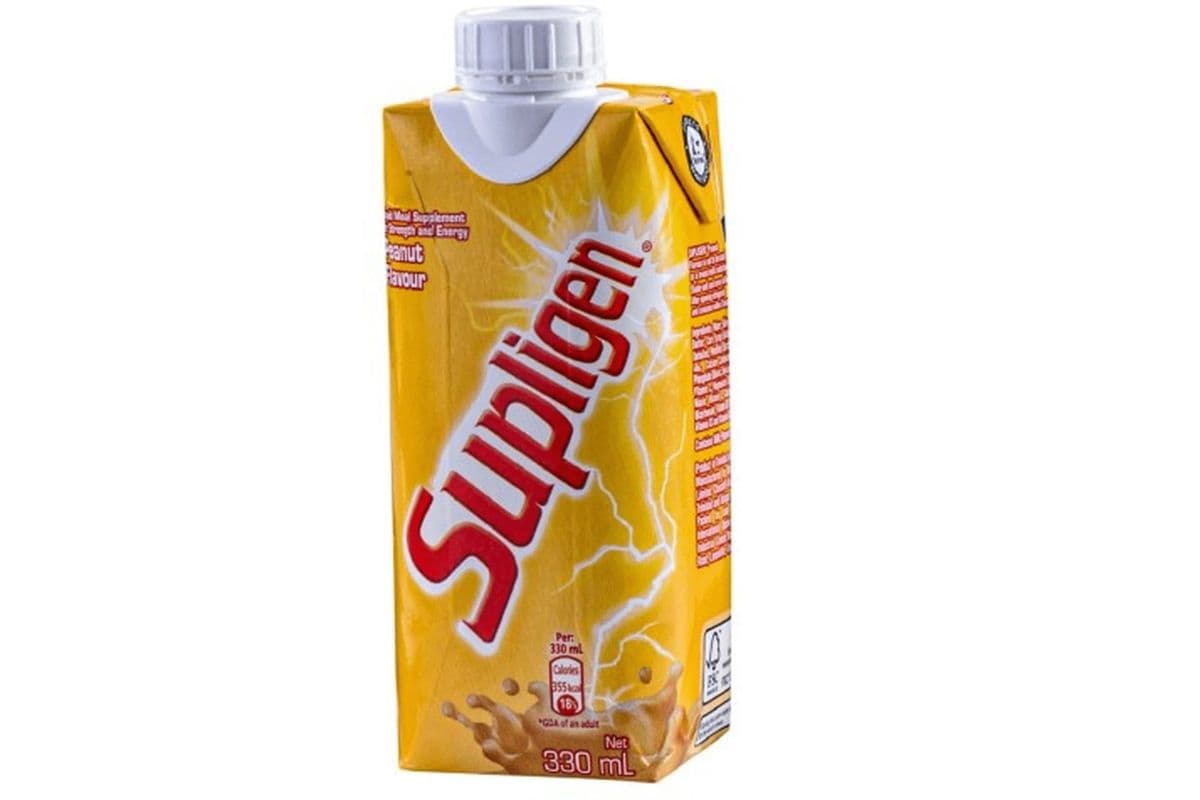 Supligen Peanut (330 ml)