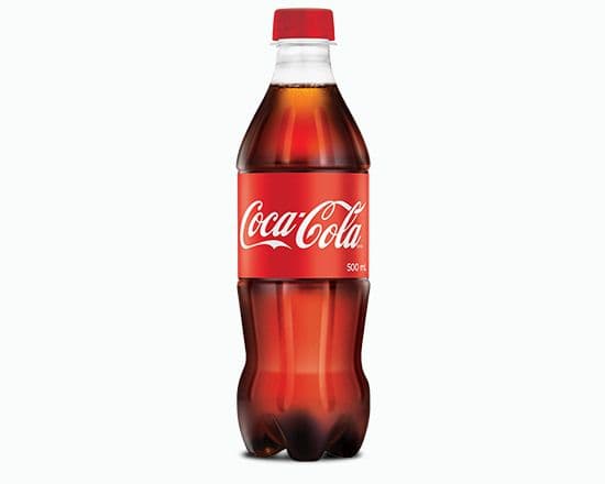 Coca-Cola (500 ml)