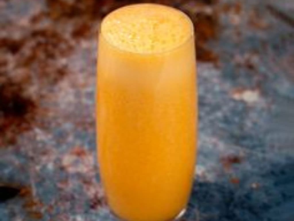 Orange Juice
