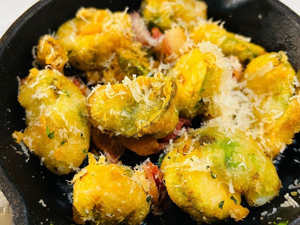 Brussel Sprouts
