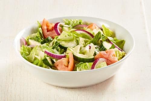 House Salad