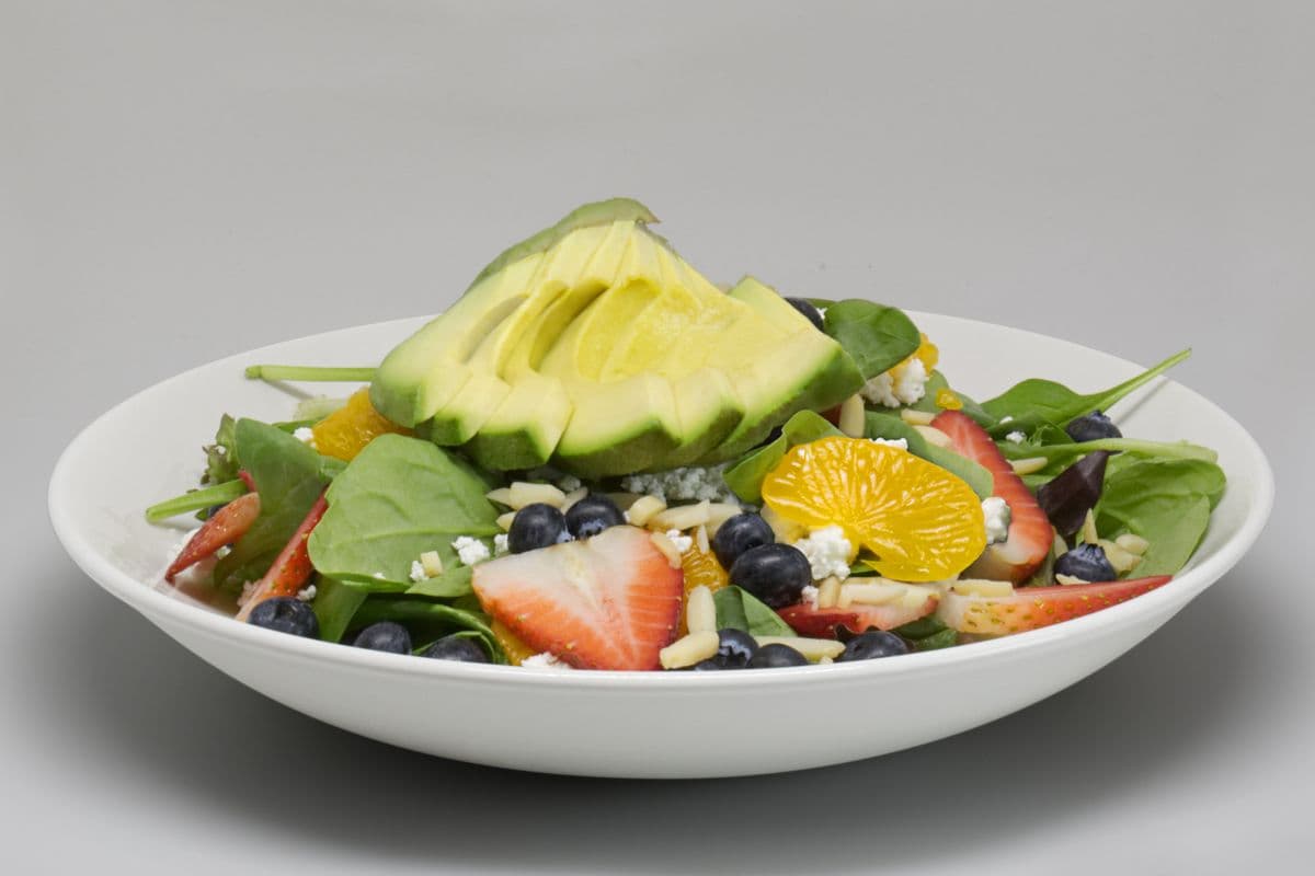 Sunshine Salad