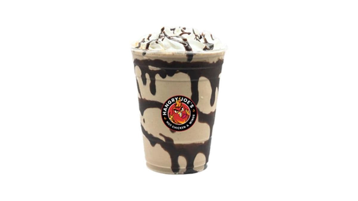 Chocolate Milkshake