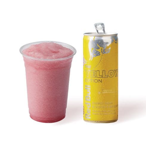 Blended Desert Pear Tropical Infuzer