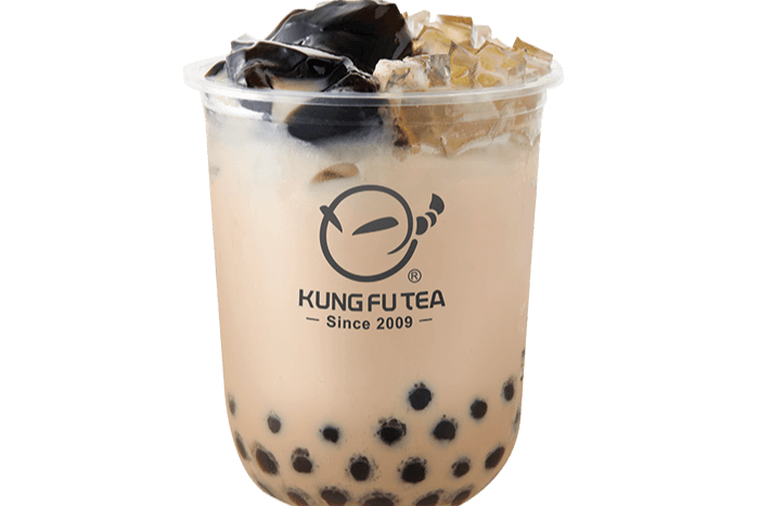 C3. 38 Milk King