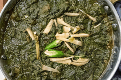 Saag