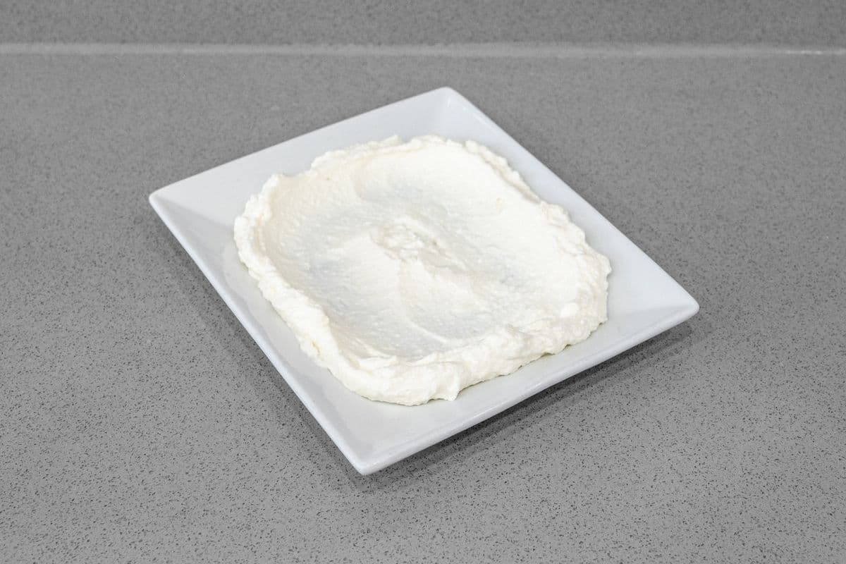 Homemade Garlic Sauce