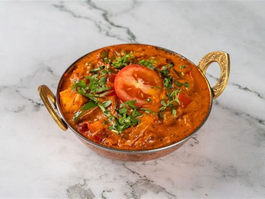 KADAI PANEER