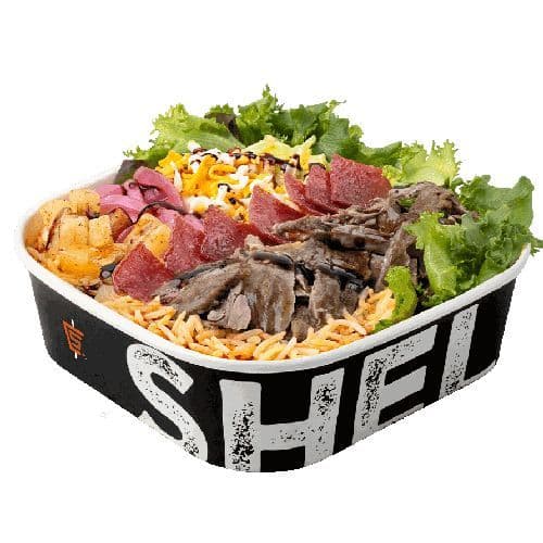 Za Canadian Bowl