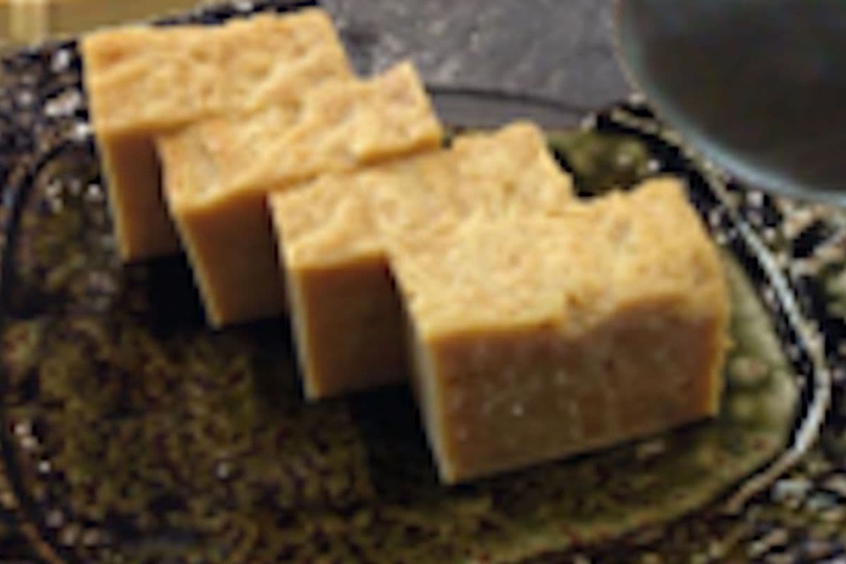 Tamagoyaki