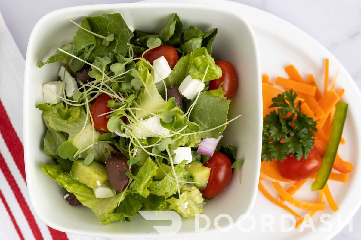 Greek Salad