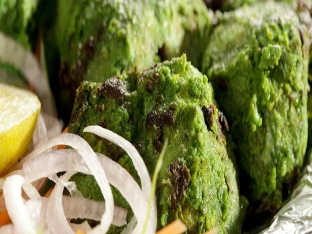 Jangali Murg Tikka GF