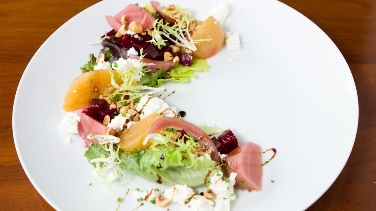 Beet Salad