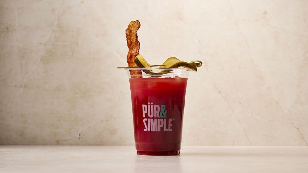 Virgin Caesar / VIRGIN CAESAR