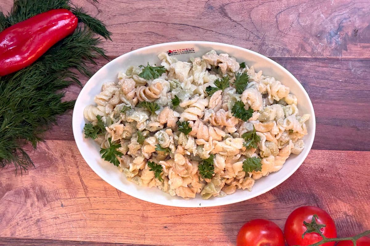 Pasta Salad#29