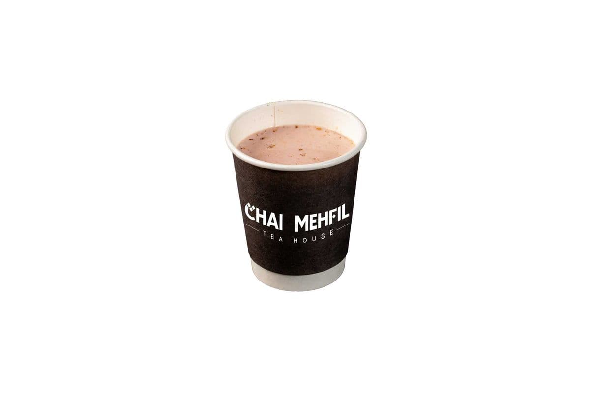 Kashmiri Chai (Pink Chai)