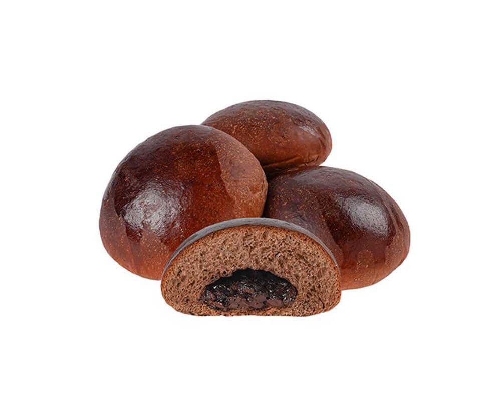 Mr Chocolate Bean (Bag of 3)