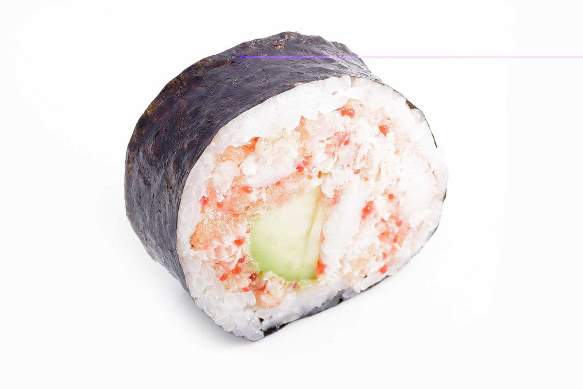 56. Crabe des neiges / Snow Crab