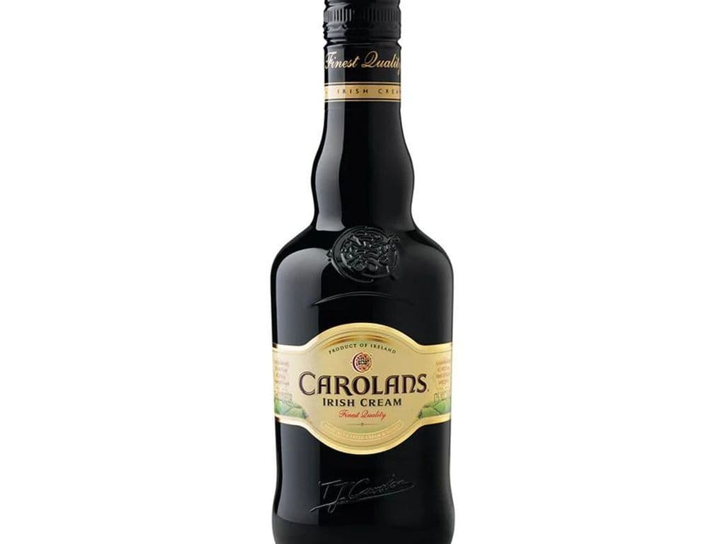 Carolans Irish Cream (375ml)