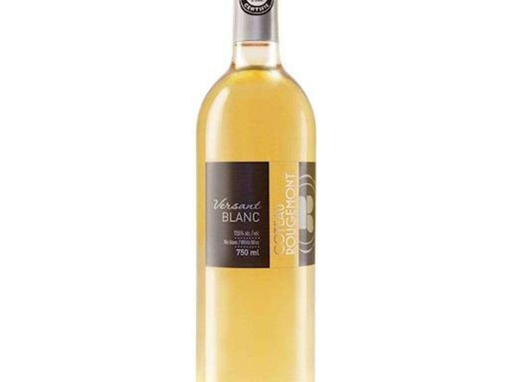 Côteau Rougemont Versant blanc