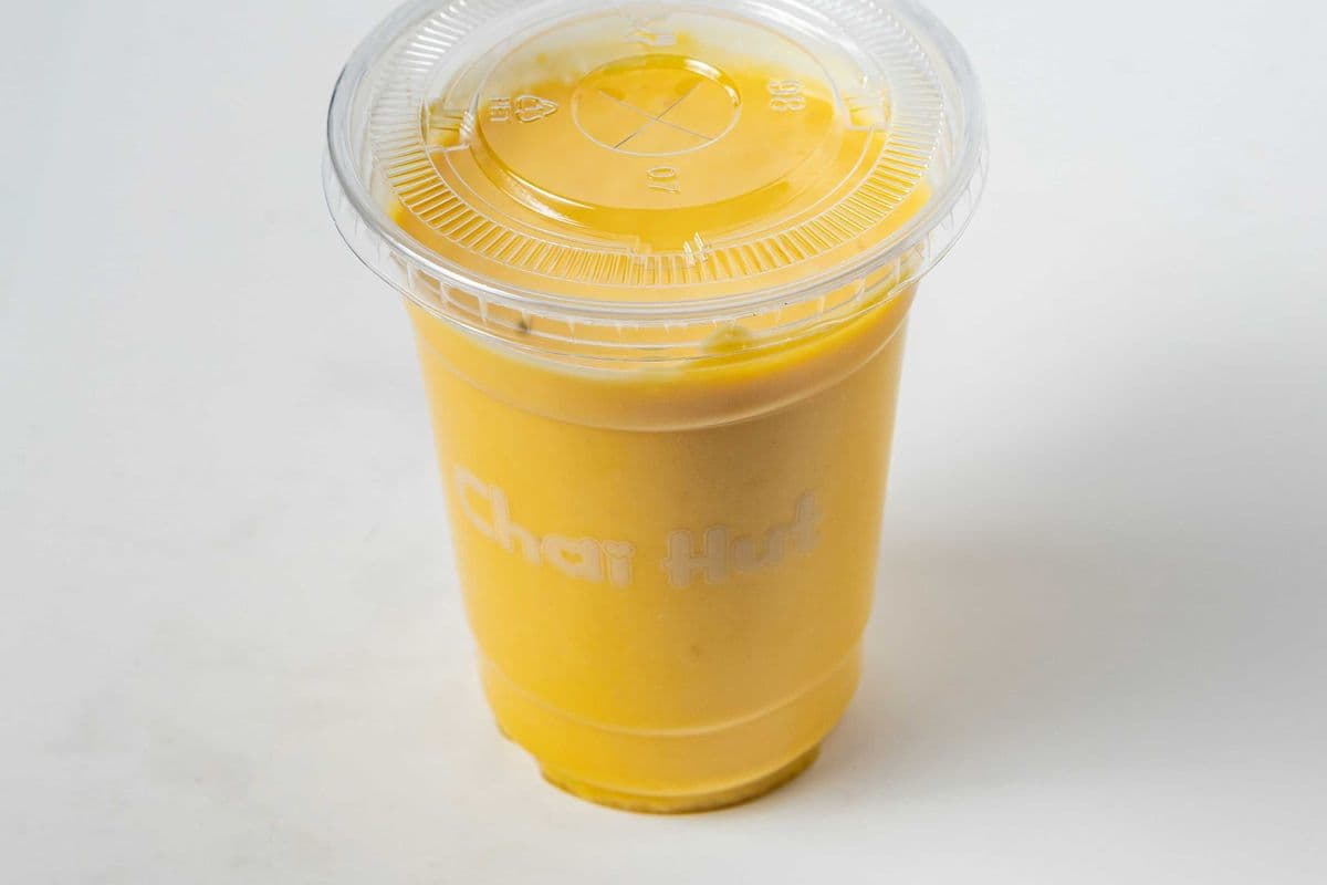 Mango Lassi