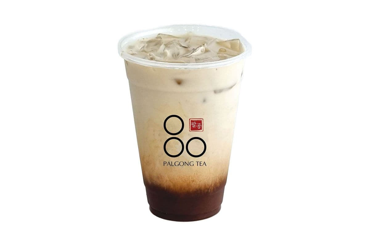 Oat Milk Chai