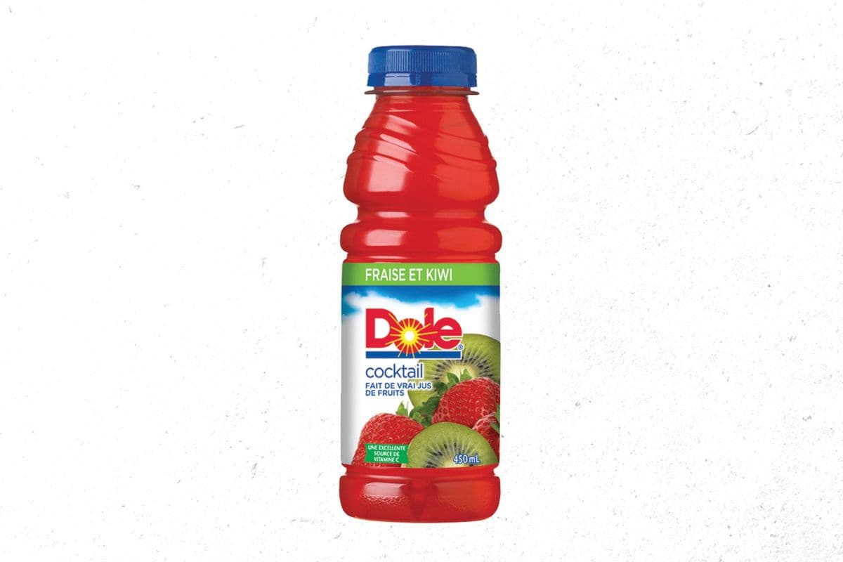 Dole Bottled Juice