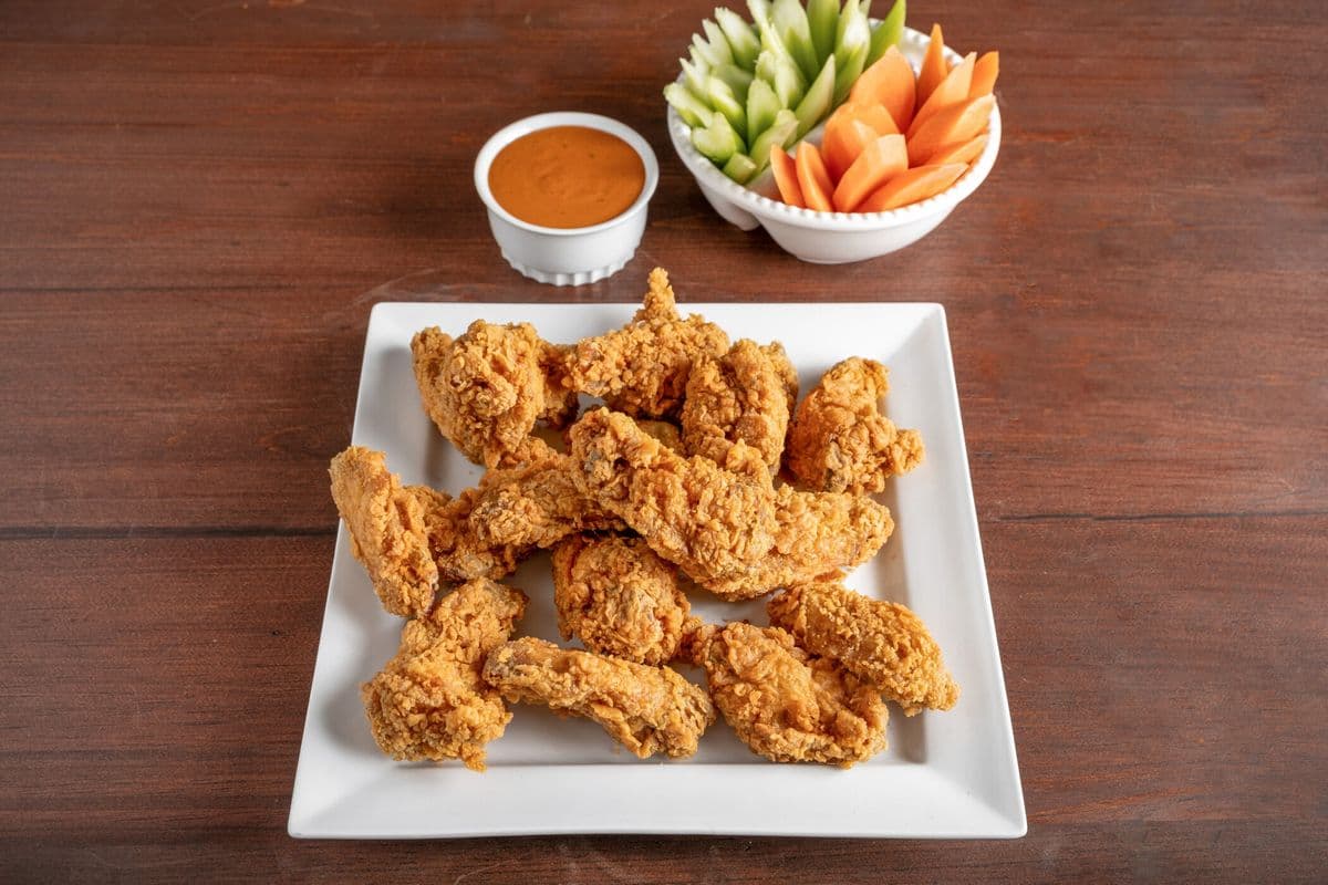 Jumbo (14-17 pcs)