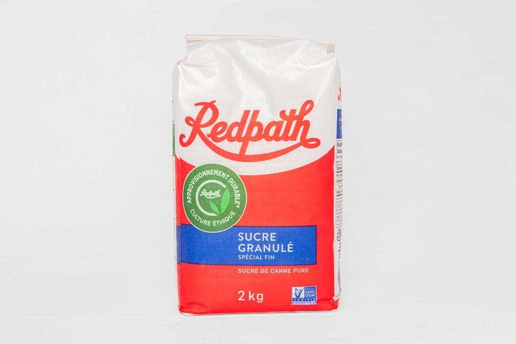 Redpath Sugar 2kg
