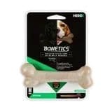 Caitec Bonetics Femur Bone Dog Toy 6.5" - Peanut Butter