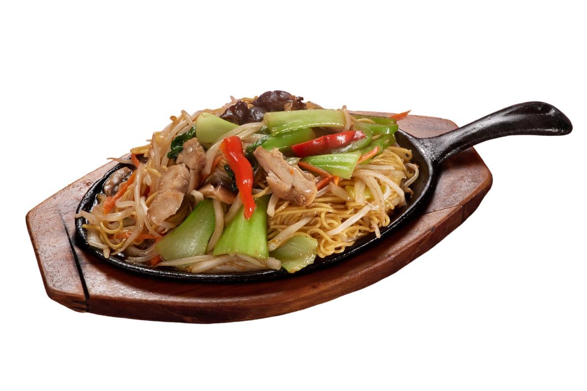 Yakisoba