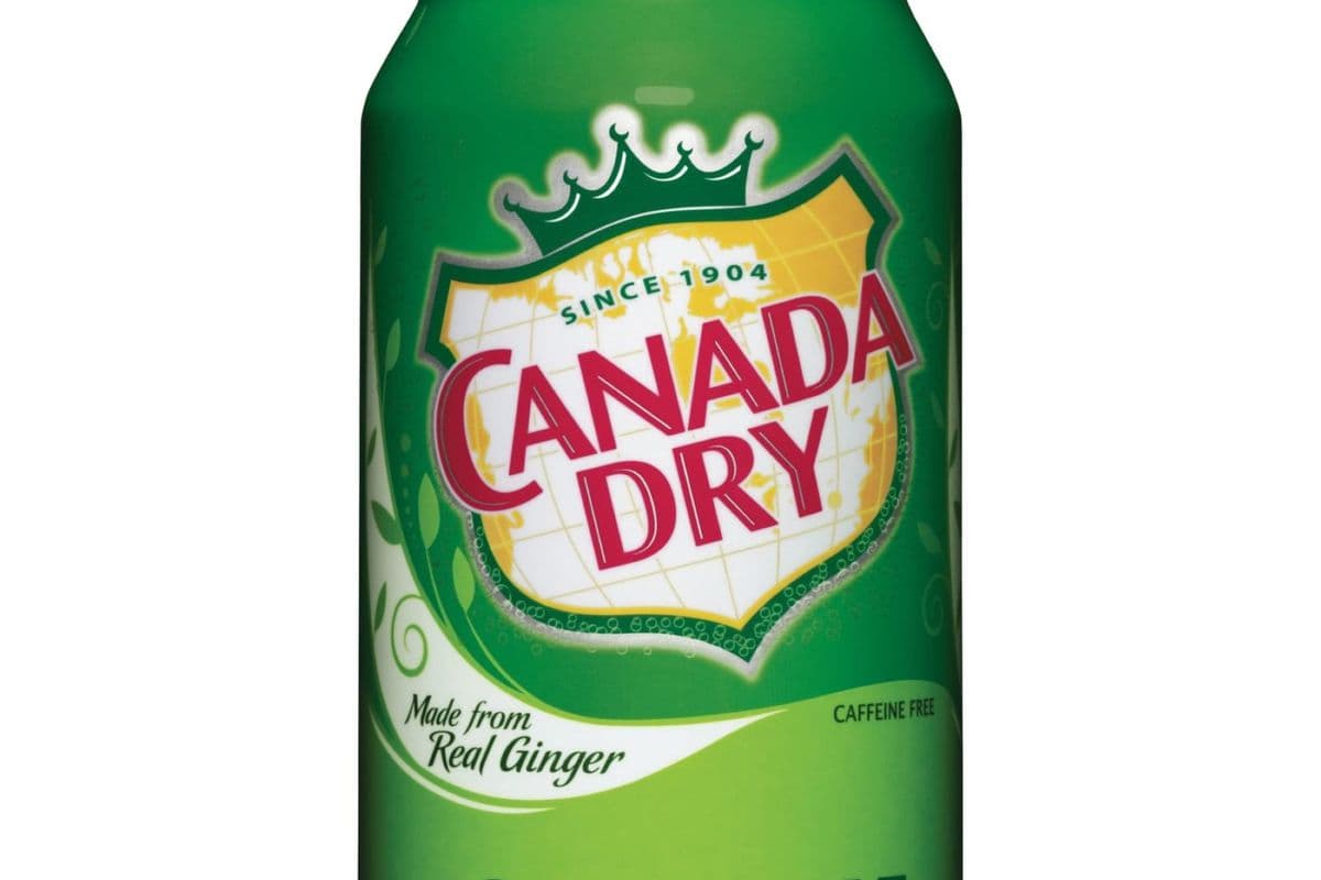 Ginger Ale