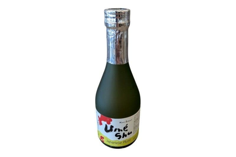 Ume, 300mL (10.5% ABV)