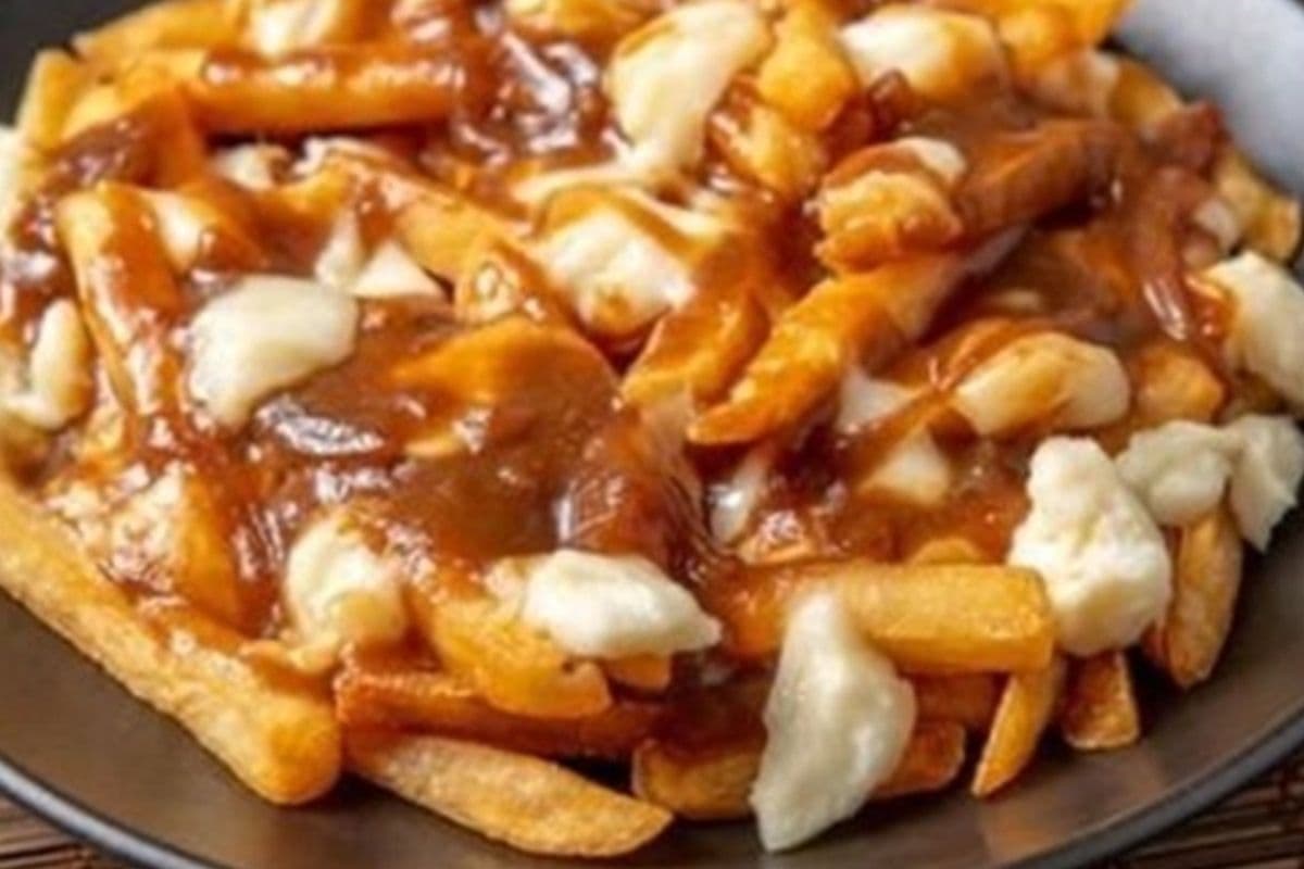 Poutine