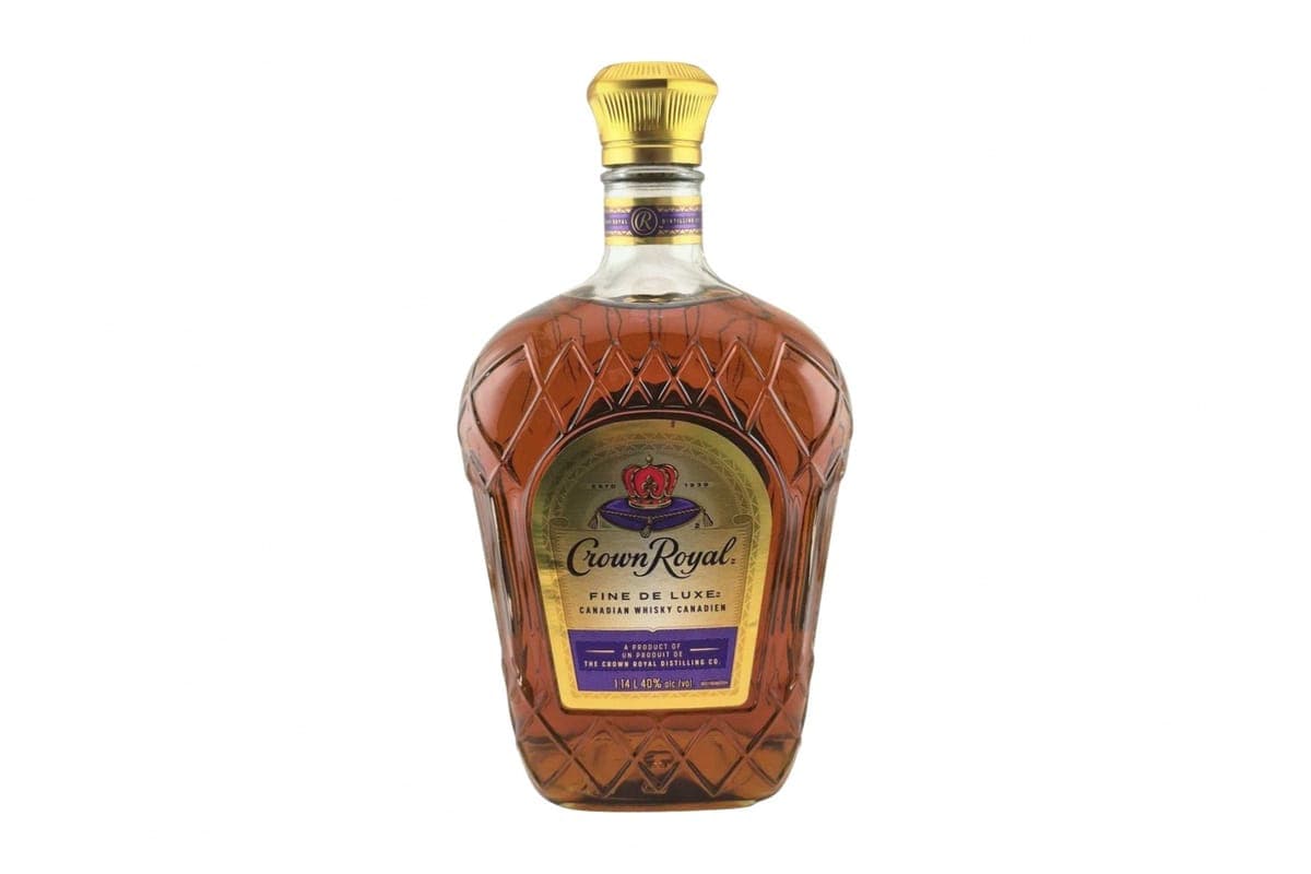 Crown Royal (1.14 L) (1 x 1.14 L)