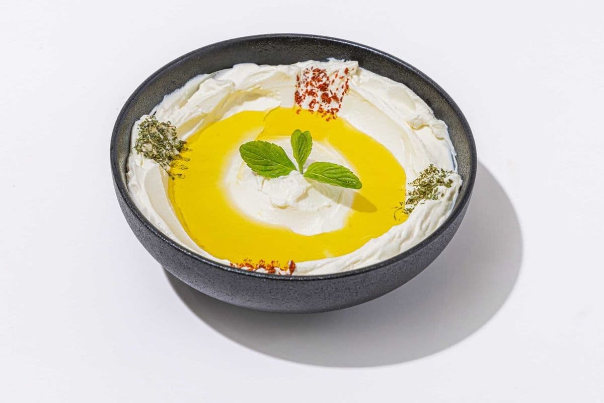 Labneh