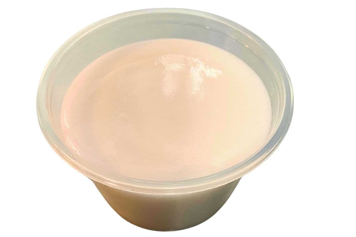 E104. Coconut Milk (2 oz)
