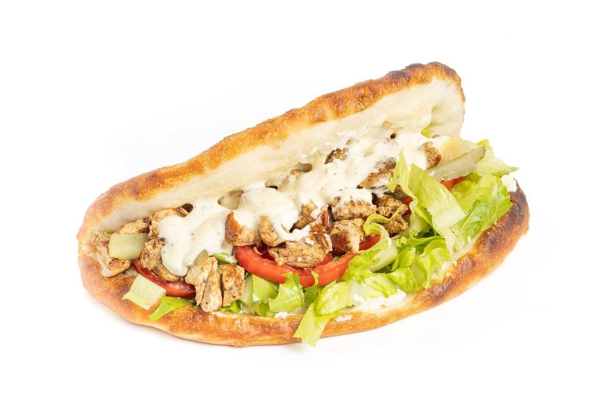 Fold de Poulet / Riverview Chicken Fold