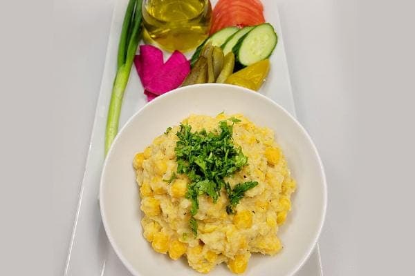 Plain Musabaha