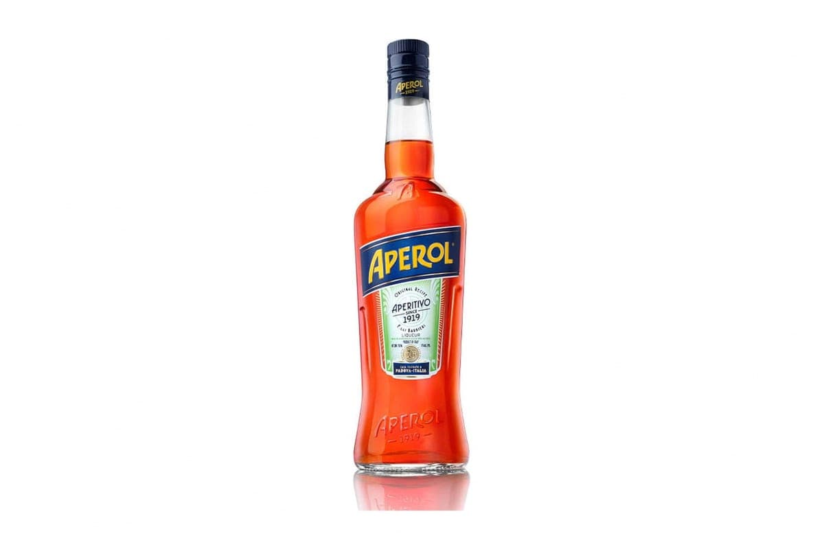 Aperol (750 ml) (1 x 750 ml)