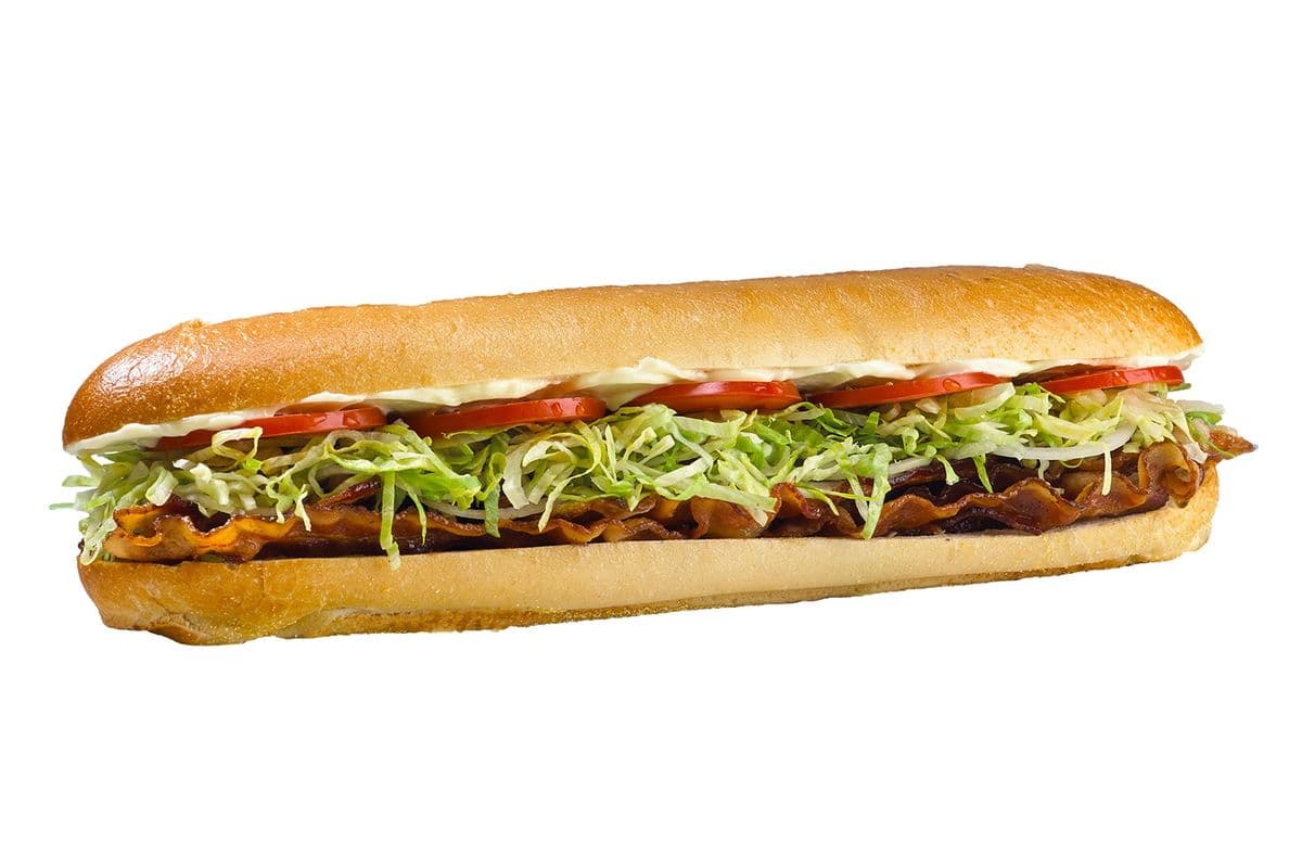 1. BLT Sub