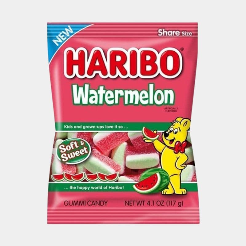 Haribo Watermelon